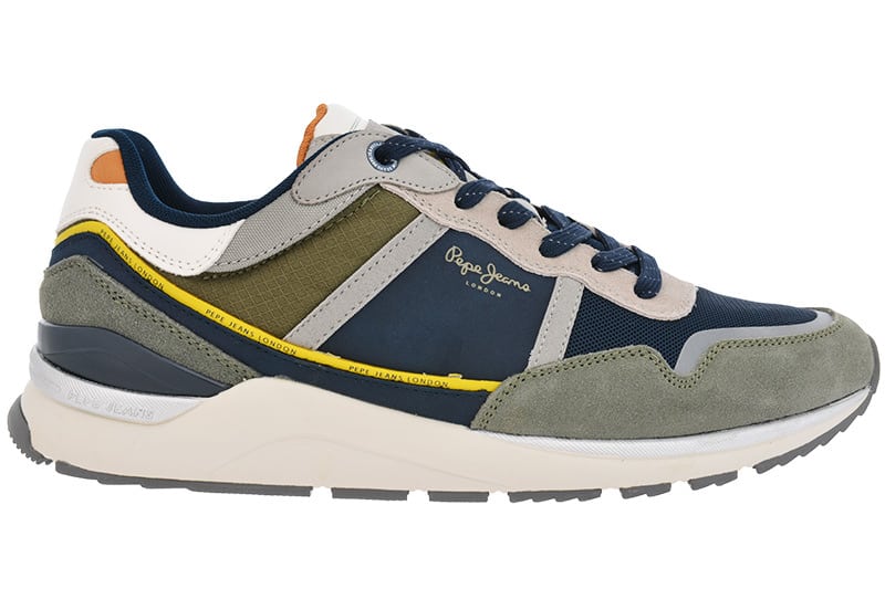 Ανδρικά Sneakers Pepe Jeans PMS30790 Ανδρικά Sneakers Pepe Jeans PMS30790