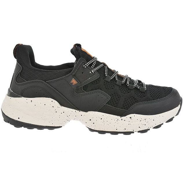 Ανδρικά Sneakers Wrangler WM12160A Ανδρικά Sneakers Wrangler WM12160A