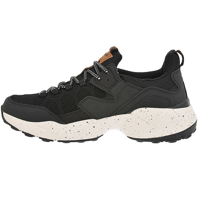 Ανδρικά Sneakers Wrangler WM12160A Ανδρικά Sneakers Wrangler WM12160A