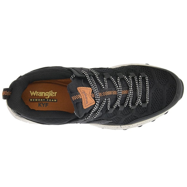 Ανδρικά Sneakers Wrangler WM12160A Ανδρικά Sneakers Wrangler WM12160A