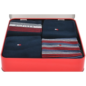 Ανδρικές Κάλτσες Tommy Hilfiger 701210548002