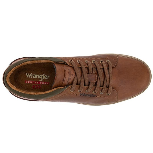 Ανδρικά Sneakers Wrangler WM92103A
