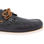 Ανδρικά Μοκασίνια Με Κορδόνια Tommy Hilfiger FM0FM02735