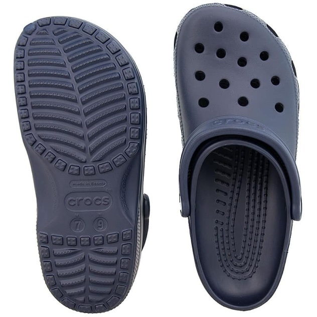 Ανατομικα Σαμπό Crocs Classic 10001