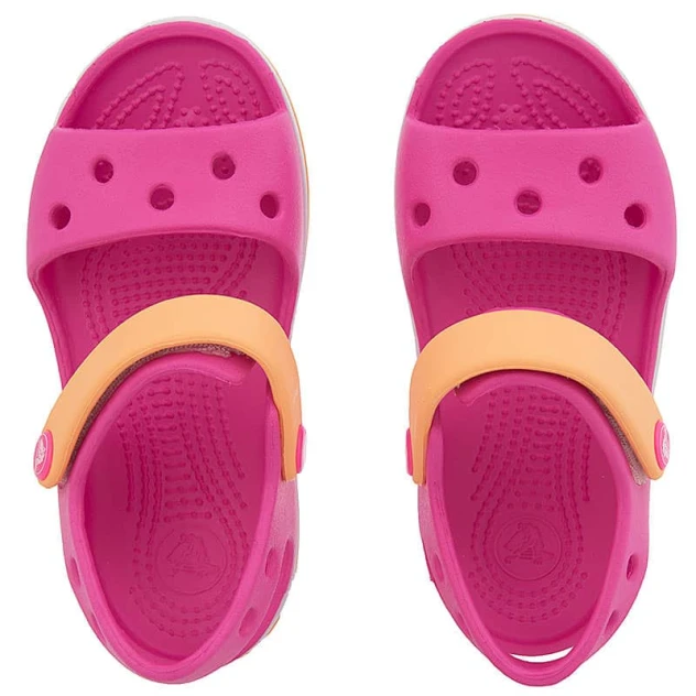 Παιδικά Πέδιλα Crocs Crocband Sandal Kids 12856