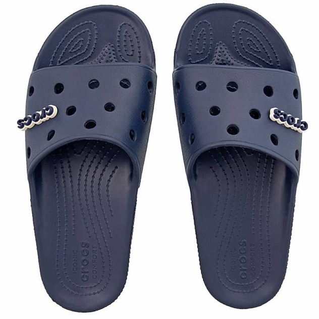 Παντόφλες Classic Crocs Slide 206121