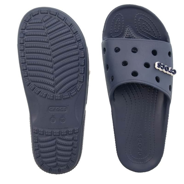 Παντόφλες Classic Crocs Slide 206121