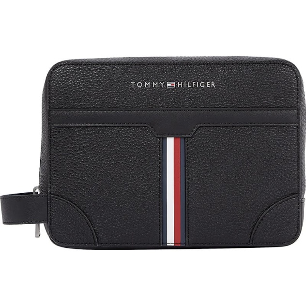 Τσαντάκια Νεσεσέρ Tommy Hilfiger AM0AM08591 Downtown Washbag