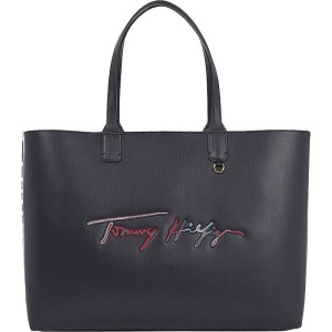 Γυναικεία Τσάντα Ώμου Tommy Hilfiger AW0AW11324