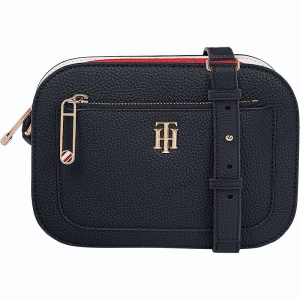 Γυναικεία Τσαντάκια Tommy Hilfiger AW0AW11361 Element Camera Bag Corp