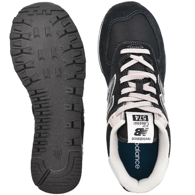Ανδρικά Sneakers New Balance ML574EVB