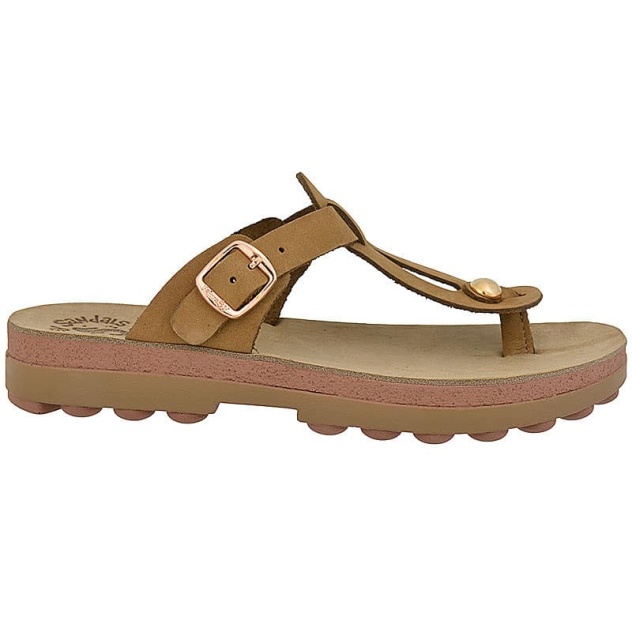 Γυναικεία Σανδάλια Ανατομικά Fantasy Sandals S9004 Mirabella