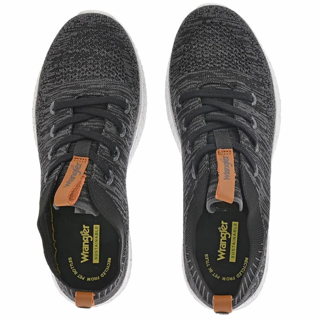 Γυναικεία Sneakers Wrangler WL21580A