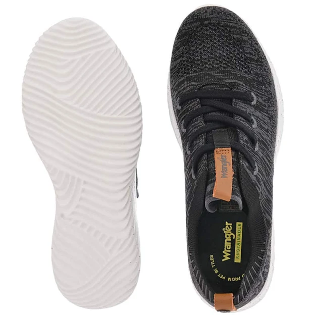 Γυναικεία Sneakers Wrangler WL21580A