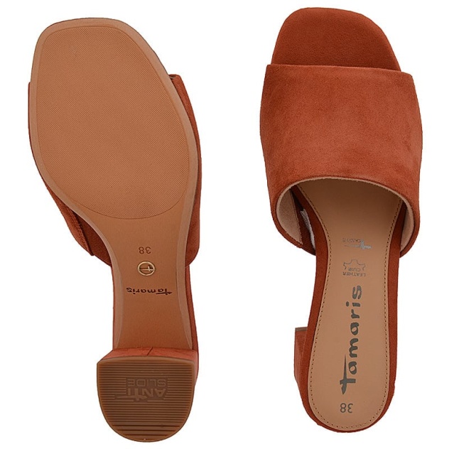 Γυναικεία Mules Tamaris 1-27204-28