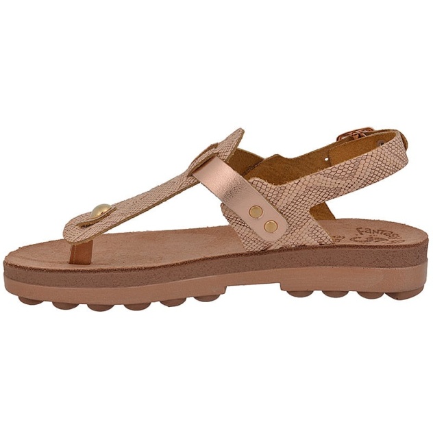 Γυναικεία Σανδάλια Ανατομικά Fantasy Sandals S9005 Marlena