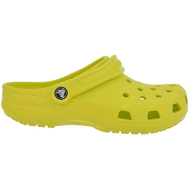 Ανατομικα Σαμπό Crocs Classic 10001