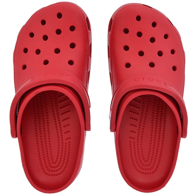 Ανατομικα Σαμπό Crocs Classic 10001