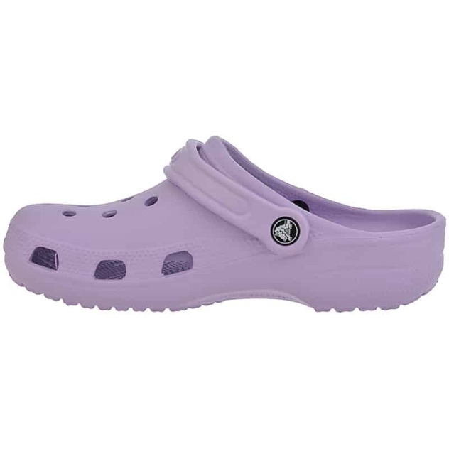 Ανατομικα Σαμπό Crocs Classic 10001