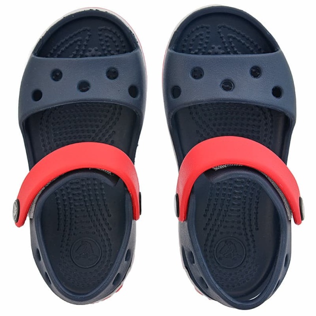 Παιδικά Πέδιλα Crocs Crocband Sandal Kids 12856