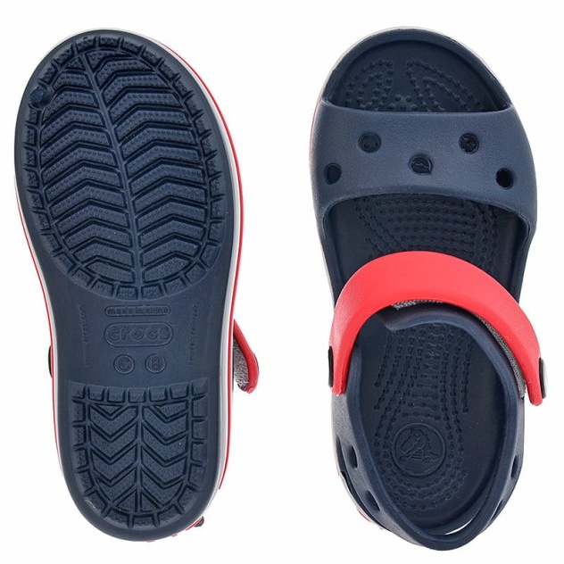 Παιδικά Πέδιλα Crocs Crocband Sandal Kids 12856