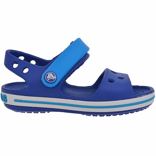 Παιδικά Πέδιλα Crocs Crocband Sandal Kids 12856