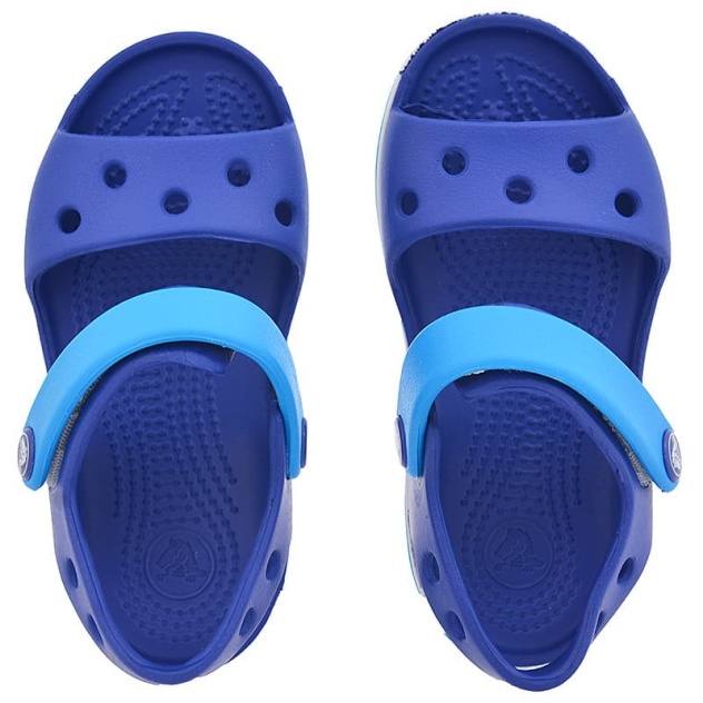 Παιδικά Πέδιλα Crocs Crocband Sandal Kids 12856