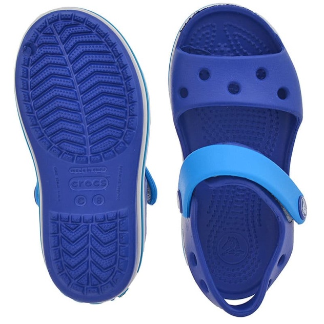 Παιδικά Πέδιλα Crocs Crocband Sandal Kids 12856