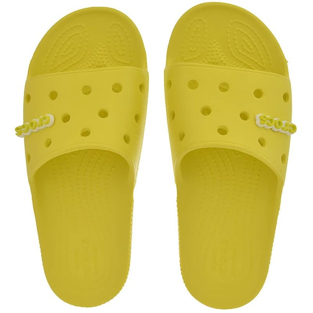 Παντόφλες Classic Crocs Slide 206121