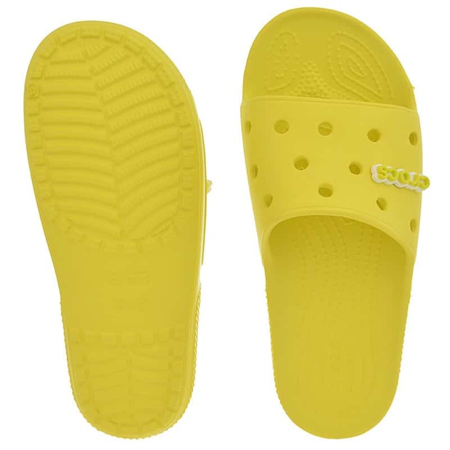 Παντόφλες Classic Crocs Slide 206121