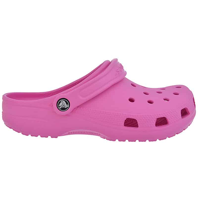 Παιδικά Ανατομικά Σαμπό Crocs 206991 Παιδικά Ανατομικά Σαμπό Crocs 206991