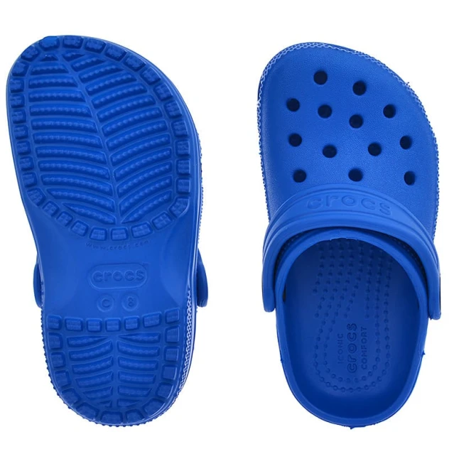 Παιδικά Ανατομικά Σαμπό Crocs 206991