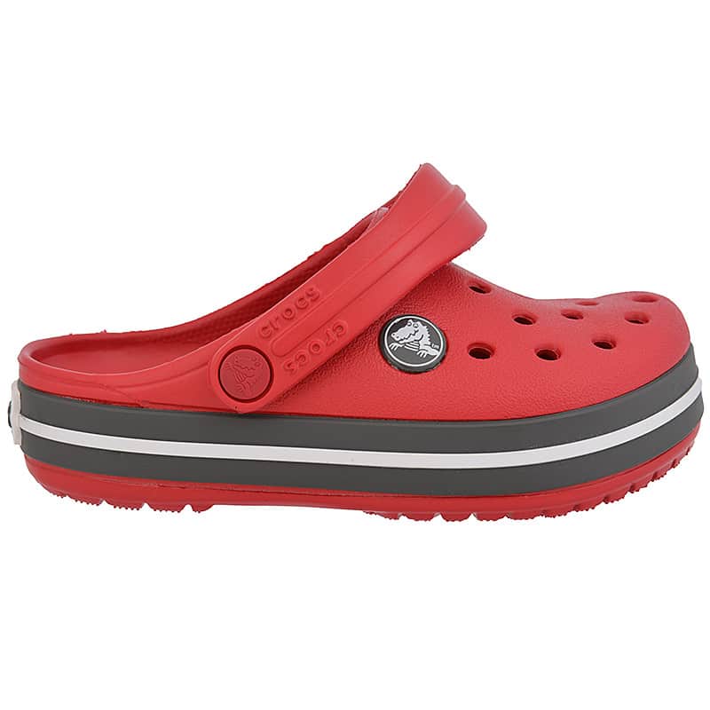 Παιδικά Crocs Crocband Clog K 207005 Παιδικά Crocs Crocband Clog K 207005