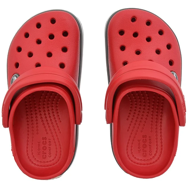 Παιδικά Crocs Crocband Clog K 207005 Παιδικά Crocs Crocband Clog K 207005