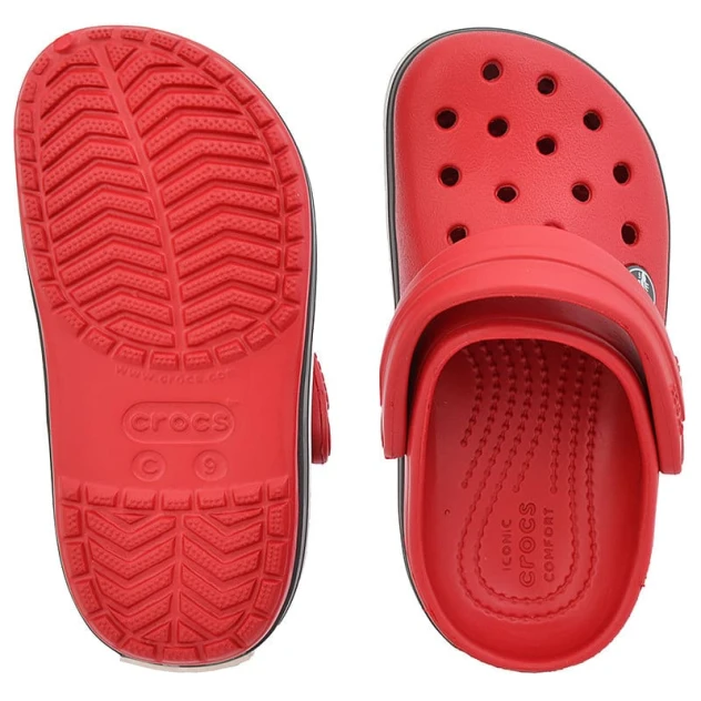 Παιδικά Crocs Crocband Clog K 207005 Παιδικά Crocs Crocband Clog K 207005