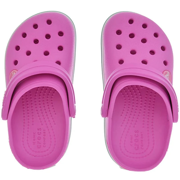 Παιδικά Crocs Crocband Clog K 207005 Παιδικά Crocs Crocband Clog K 207005