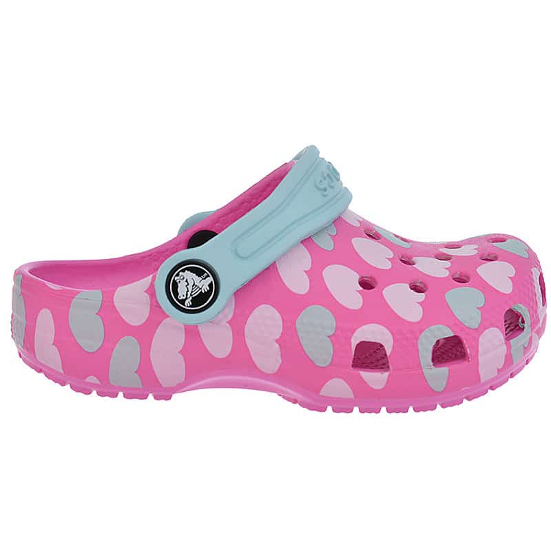 Παιδικά Ανατομικά Σαμπό Crocs 207592 Παιδικά Ανατομικά Σαμπό Crocs 207592