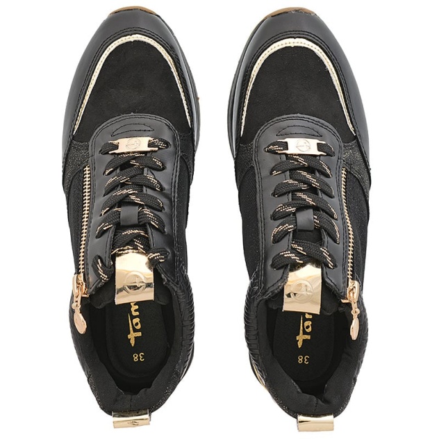 Tamaris Sneakers 1-23732-41 - Fantasia Moda