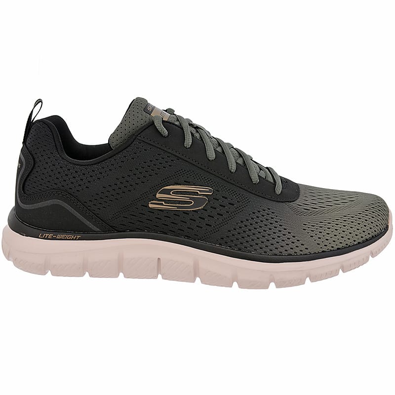 Ανδρικά Snakers Skechers 232399 Ανδρικά Snakers Skechers 232399