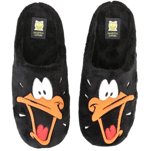 Ανδρικές Παντόφλες Marpen Daffy Duck 609IV20