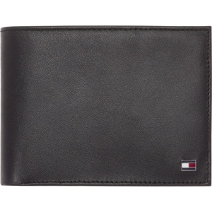 Ανδρικά Πορτοφόλια Tommy Hilfiger AM0AM00651 Eton And Coin Pocket