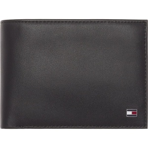 Ανδρικά Πορτοφόλια Tommy Hilfiger AM0AM00652 Eton Flap And Coin Pocket