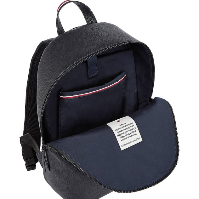 Ανδρικά Σακίδια Πλάτης Tommy Hilfiger AM0AM09503 Essential Backpack