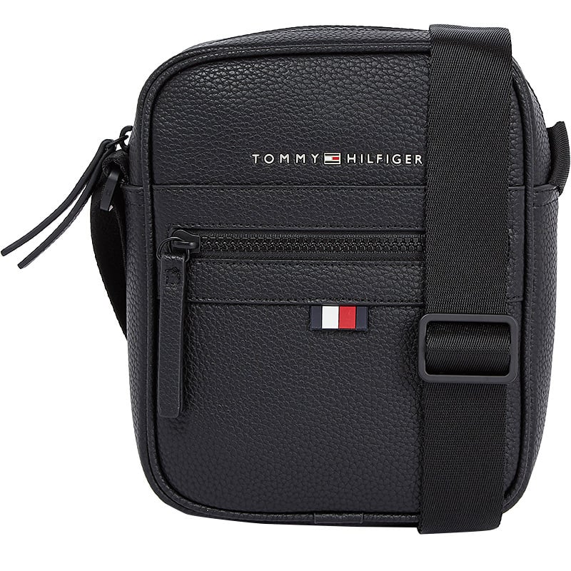 Ανδρικά Τσαντάκια Χιαστί Tommy Hilfiger AM0AM09504 Essential Mini Reporter