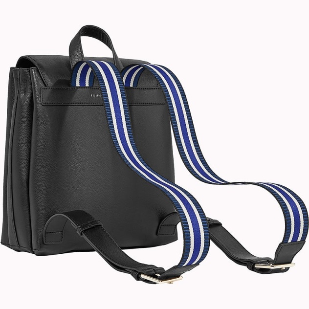 Γυναικείο Σακίδιο Πλάτης Tommy Hilfiger AW0AW13148 Life Backpack