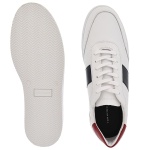 Ανδρικά Sneakers Tommy Hilfiger FM0FM04284 Premium Cupsole Stripe