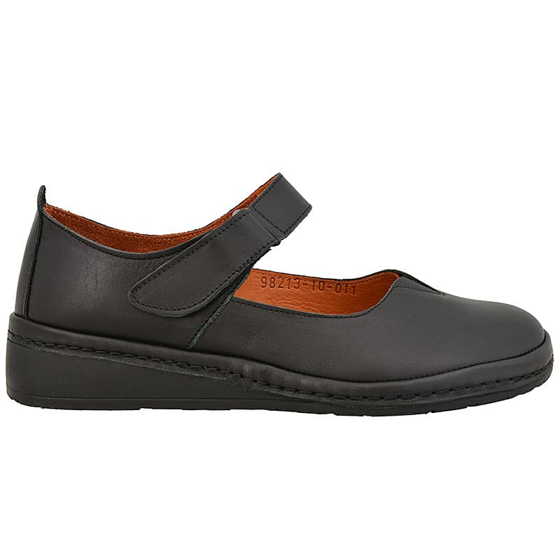 Γυναικείες Μπαλαρίνες Boxer 98213 Γυναικείες Μπαλαρίνες Boxer 98213