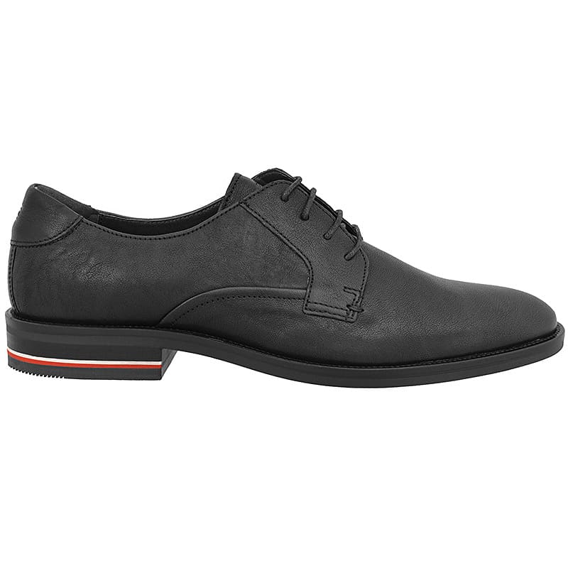 Ανδρικά Σκαρπίνια TOMMY HILFIGER FM0FM04216