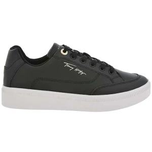Γυναικείεα Sneakers Tommy Hilfiger FW0FW06601 Γυναικείεα Sneakers Tommy Hilfiger FW0FW06601