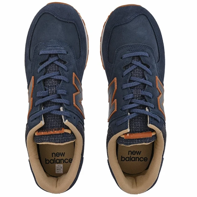 Ανδρικό Sneaker New Balance ML574SOH